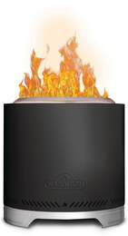 1329359 - Feuerstelle DM 47cm Mattschwarz