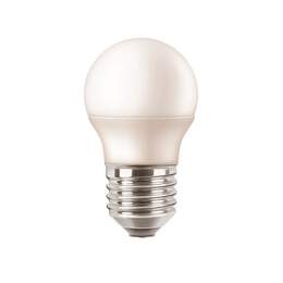 1330003 - LED-Tropfen 25W E27 250lm WW matt nicht dimmbar