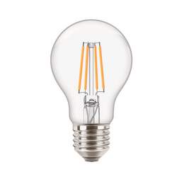 1330005 - LED-Birne Fila 40W E27 470lm WW klar, nicht dimmbar