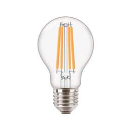 1330008 - LED-Birne Fila 75W E27 1055 lm WW klar, nicht dimmbar