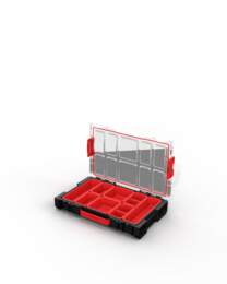 1328317 - Organizer PRO 100 QS PRO, 450x300x80mm