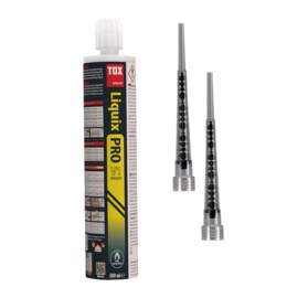 1330908 - Verbundm&ouml;rtel Liquix Pro V1 styrolfrei, 300ml