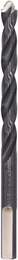 1328602 - ALPEN HSS Metal Head DM 6,5mm DIN 338 RN PLT