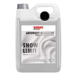 1328906 - Scheiben-Frostschutz 5L -18C&deg; Snow Limit AntiFrost/KlarSicht