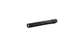 1330885 - Taschenlampe P4R 2025 Black Box