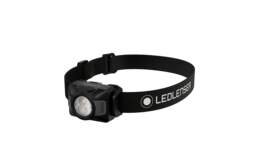 1330894 - Stirnlampe HF4 Black 2026 Black Box