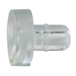 1244343 - Glasplattentr&auml;ger Kunststoff