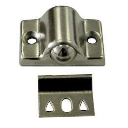 1244353 - M&ouml;belschn&auml;pper vernickelt