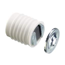 1244368 - Magnetschn&auml;pper zum Einbohren