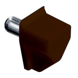 1244369 - Bodentr&auml;ger mit Metallzapfen