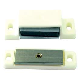 1244376 - Magnetschn&auml;pper m.beweglicher Platte