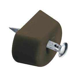 1244387 - Bodentr&auml;ger mit Nagel