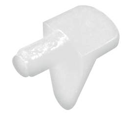 1244399 - Bodentr&auml;ger m.Kunststoffzapfen