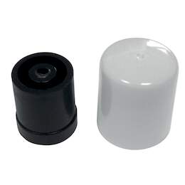 1244495 - T&uuml;rstopper Kunststoff