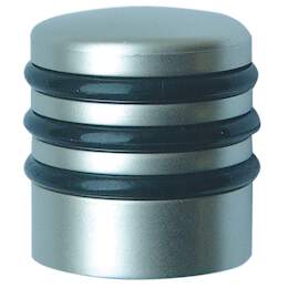 1244499 - T&uuml;rstopper Kunstst.matt vern. 28x30mm