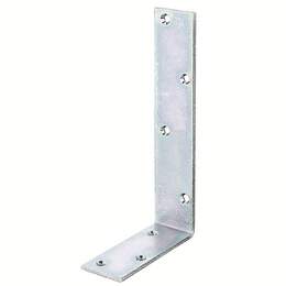 1226262 - Balkenwinkel galv.verzinkt ungleichschenklig