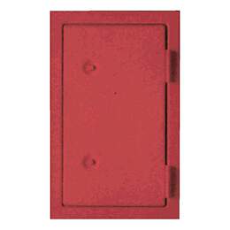 1021469 - Kamint&uuml;rl Stahlblech gasdicht Norm II minisiert