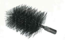 1035283 - Heizkesselb&uuml;rste rechteckig