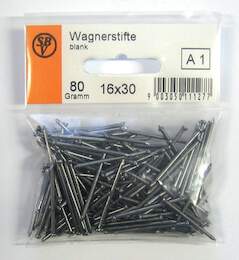 1124518 - SB Wagnerstifte blank