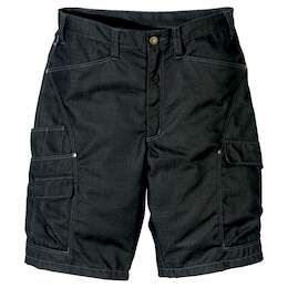 1135069 - Shorts BPC 100128 schwarz