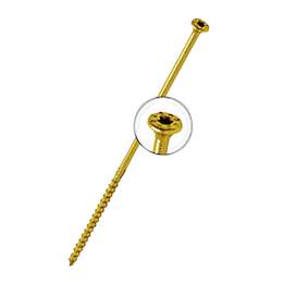 1187401 - Holzbauschraube TX Senkkopf Stardrive GPR