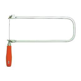 1066388 - Laubs&auml;gebogen Flachstahlb&uuml;gel