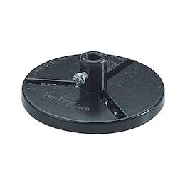 1066397 - Aufnahmeteller f. Bohrkr&auml;nze