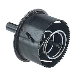 1066400 - Lochs&auml;ge m. Auswerfer u. Lochrandsenker DM 68mm