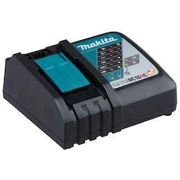 1221411 - Ladeger&auml;t DC 18RC