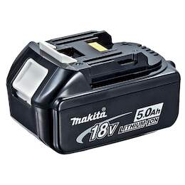 1232900 - Ersatzakku BL1850B 18 V 5,0 Ah