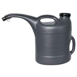 1237696 - Heiz&ouml;lkanne mit Entl&uuml;ftung 10L anthrazit