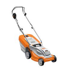 1244894 - Akku-Rasenm&auml;her RMA 235