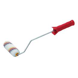 1068180 - Heizk&ouml;rperroller TOPLINE inkl. B&uuml;gel 10cm Flor 12mm