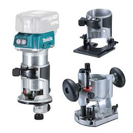 1245706 - Akku-Einhandfr&auml;se DRT50ZJX2