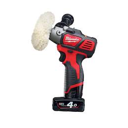 1245738 - Akku-Mini-Polierer M12BPS-421X