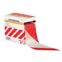 1068344 - Absperrband 70mmx200m
