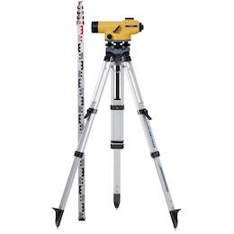 1202526 - Nivellierset AL24M