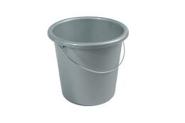 1246500 - Eimer Ku.m.Metallb&uuml;gel