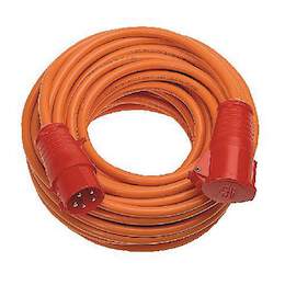 1099024 - Verl&auml;ngerungskabel CEE 5-polig 20m or. AT-N07V3V3-F 5G1,5 K35