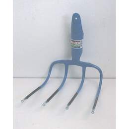 1011156 - Dungkralle 4 Zinken 21x20cm o. Stiel