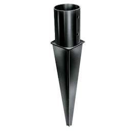 1040125 - Bodenh&uuml;lse f.Rundholz