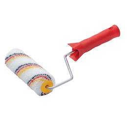 1068787 - Heizk&ouml;rperroller 15cm Topline inkl.B&uuml;gel Flor 12mm