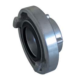 1084157 - Festkupplung Alu IG