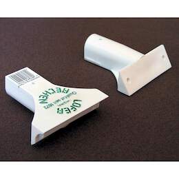 1086574 - Halterung f. Holzrechen verstellbar