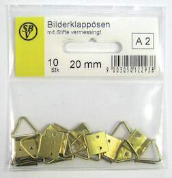 1122854 - SB Bilderklapp&ouml;sen