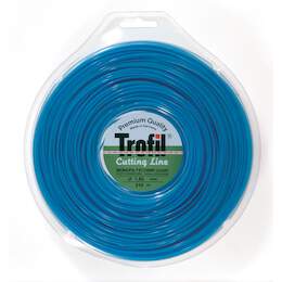 1126395 - Schneidfaden 4-Kant Profil