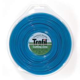 1126400 - Schneidfaden 2,4mm 15m ger&auml;uscharmes Profil PIANO