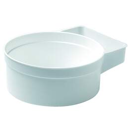 1069019 - Gipsgeschirr mit Haltegriff