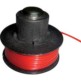 1184810 - Ersatzfadenspule f. ART 18 Li 2er Pkg.