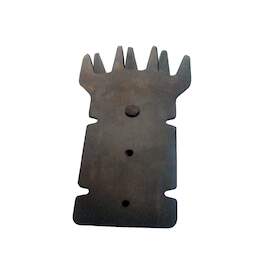 1184811 - Ersatzmesser f. AGS 80